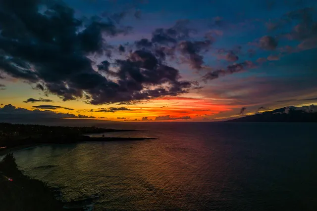 $15,600,000 | 203 Plantation Club Drive, Lahaina, HI 96761