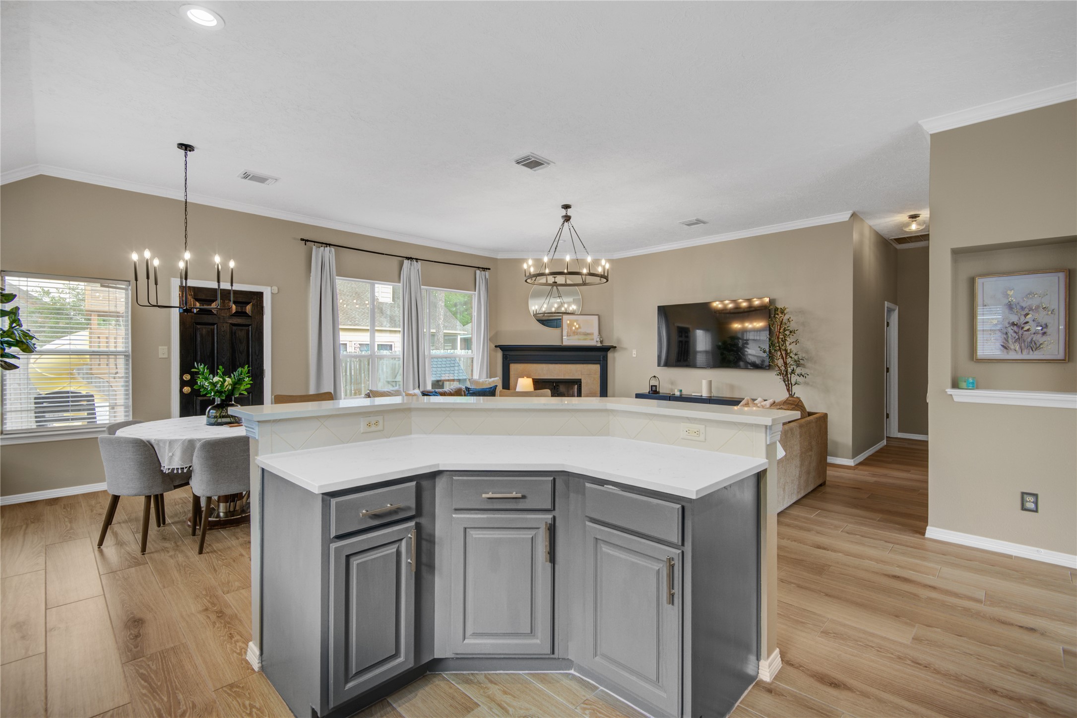 8507 Discus Drive Humble, TX 77346 - Photo 12 of 42