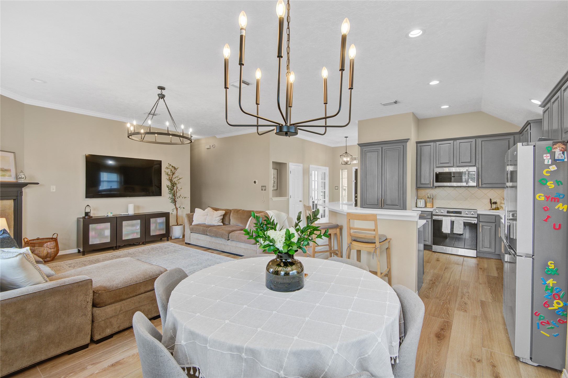 8507 Discus Drive Humble, TX 77346 - Photo 14 of 42