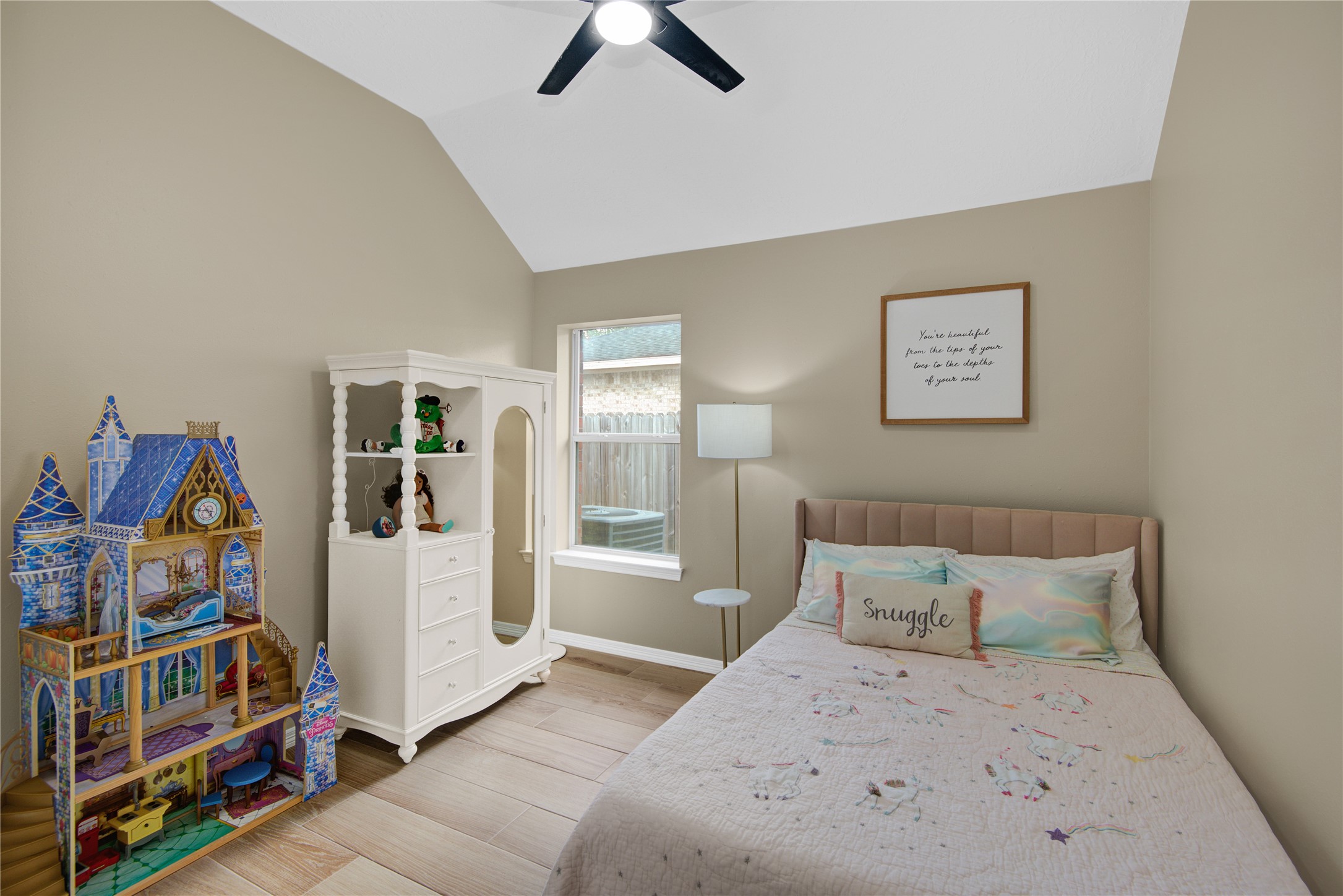 8507 Discus Drive Humble, TX 77346 - Photo 23 of 42 Bed 2