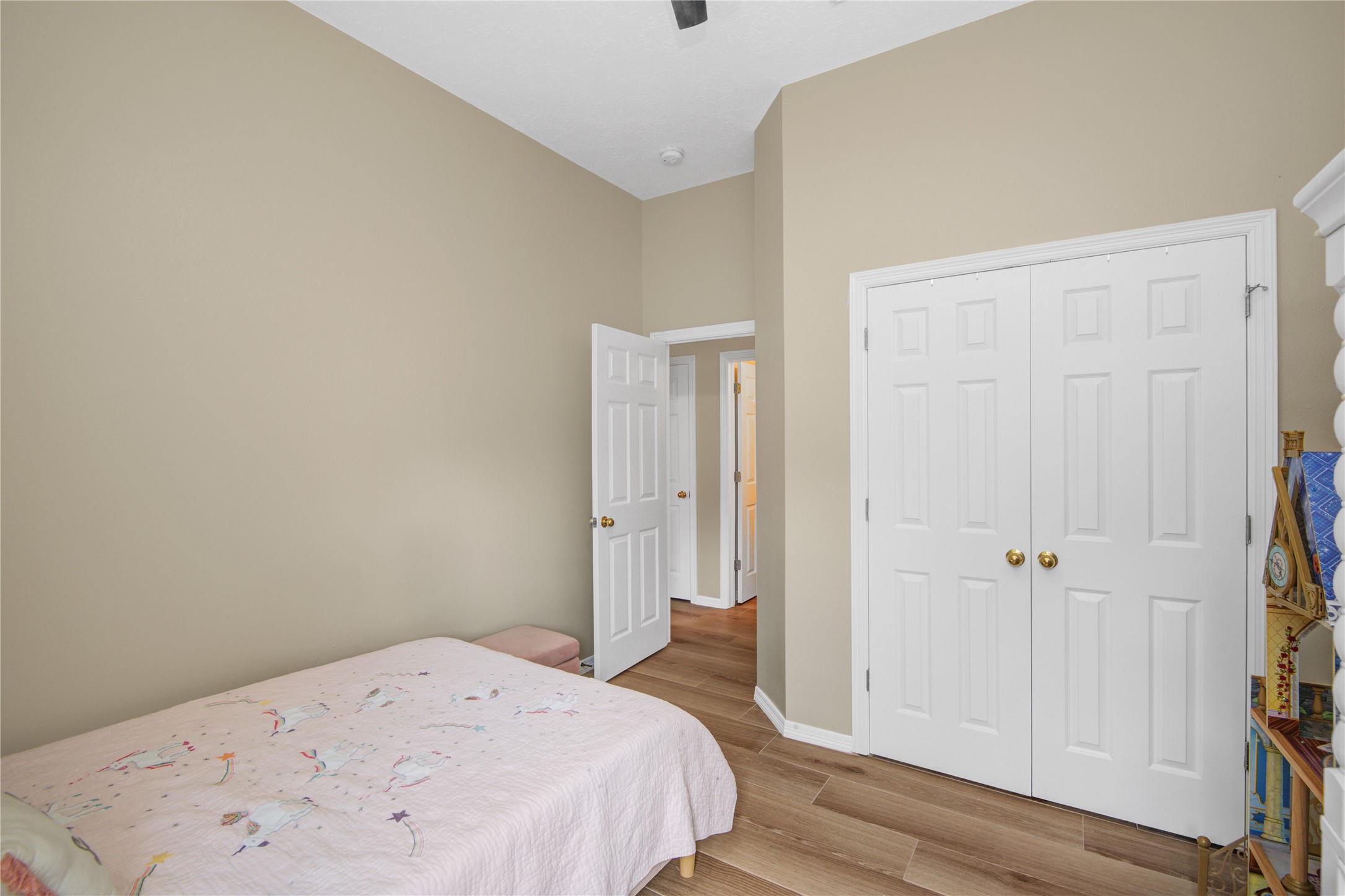 8507 Discus Drive Humble, TX 77346 - Photo 26 of 42 2nd bedroom