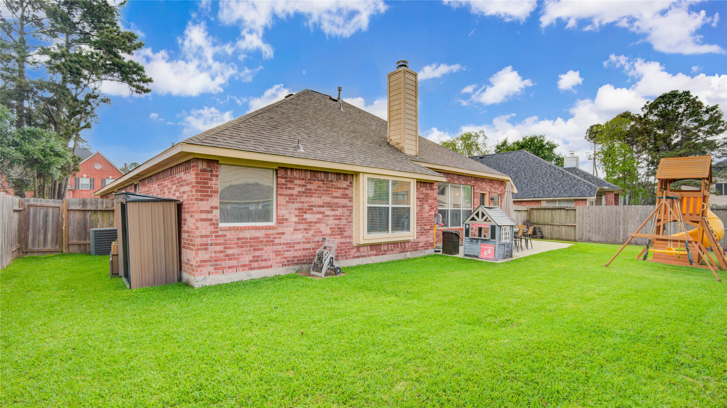 8507 Discus Drive Humble, TX 77346 - Photo 30 of 42
