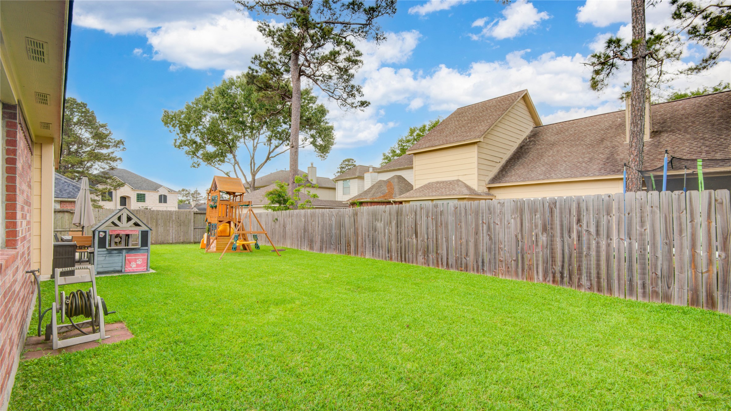 8507 Discus Drive Humble, TX 77346 - Photo 31 of 42