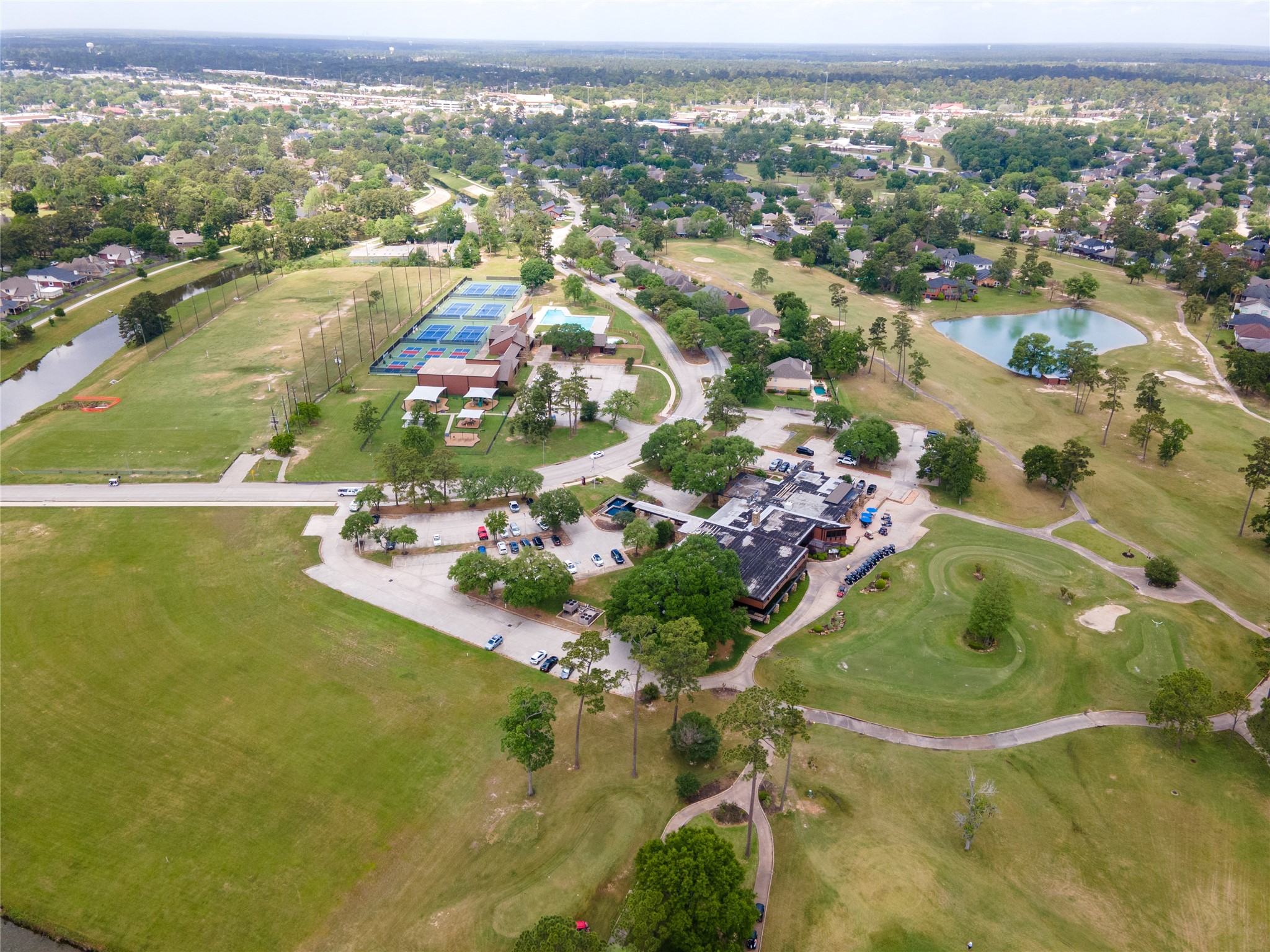 8507 Discus Drive Humble, TX 77346 - Photo 34 of 42