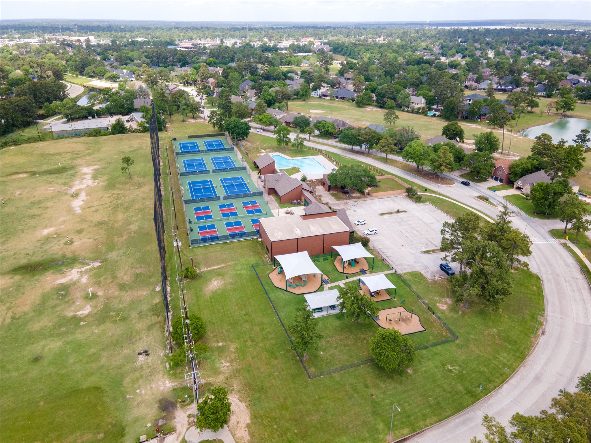 8507 Discus Drive Humble, TX 77346 - Photo 35 of 42