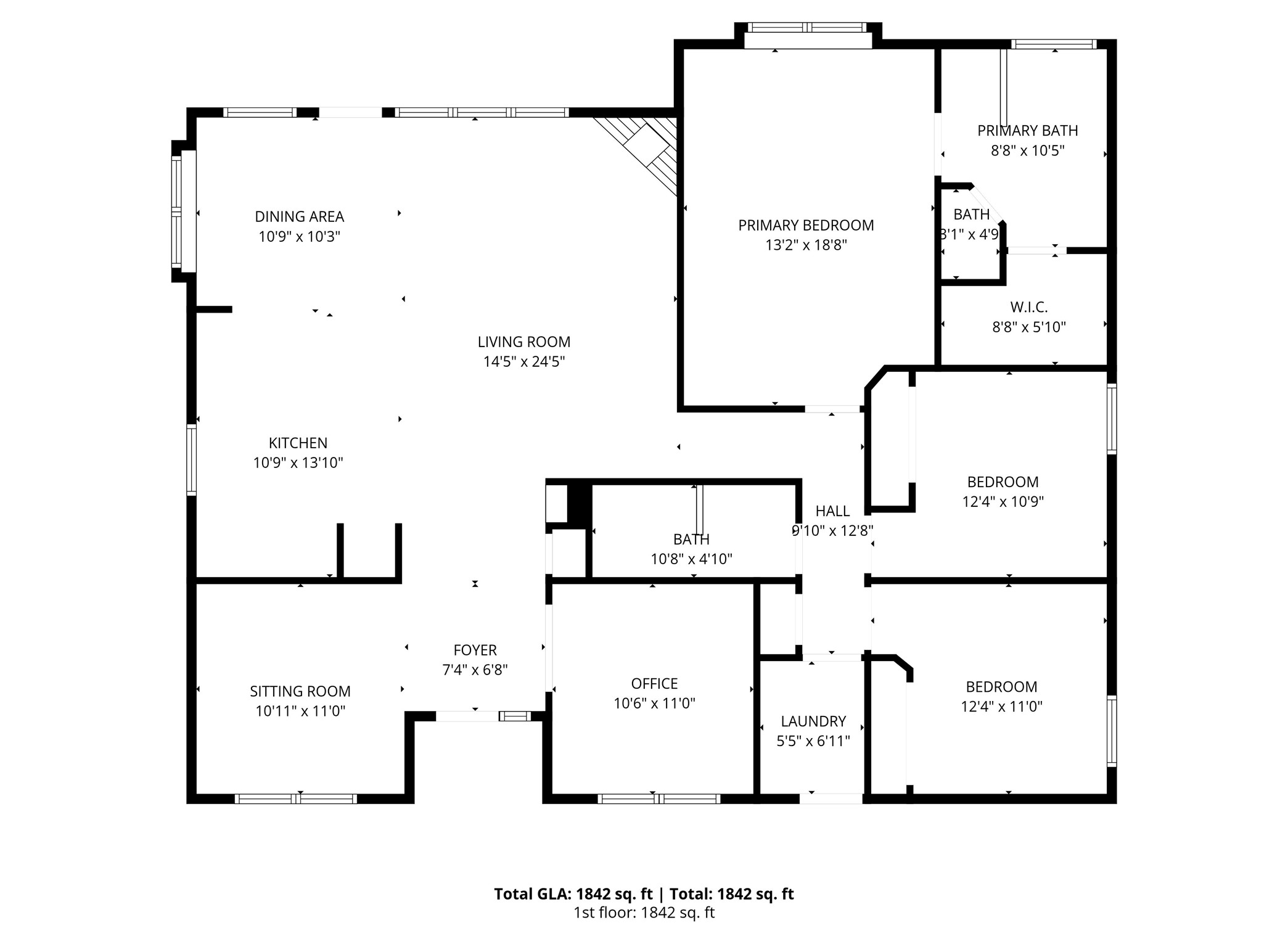 8507 Discus Drive Humble, TX 77346 - Photo 40 of 42