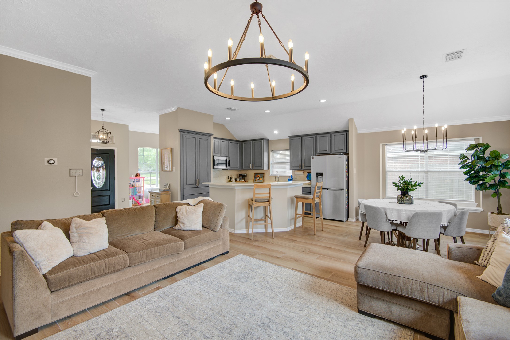 8507 Discus Drive Humble, TX 77346 - Photo 4 of 42