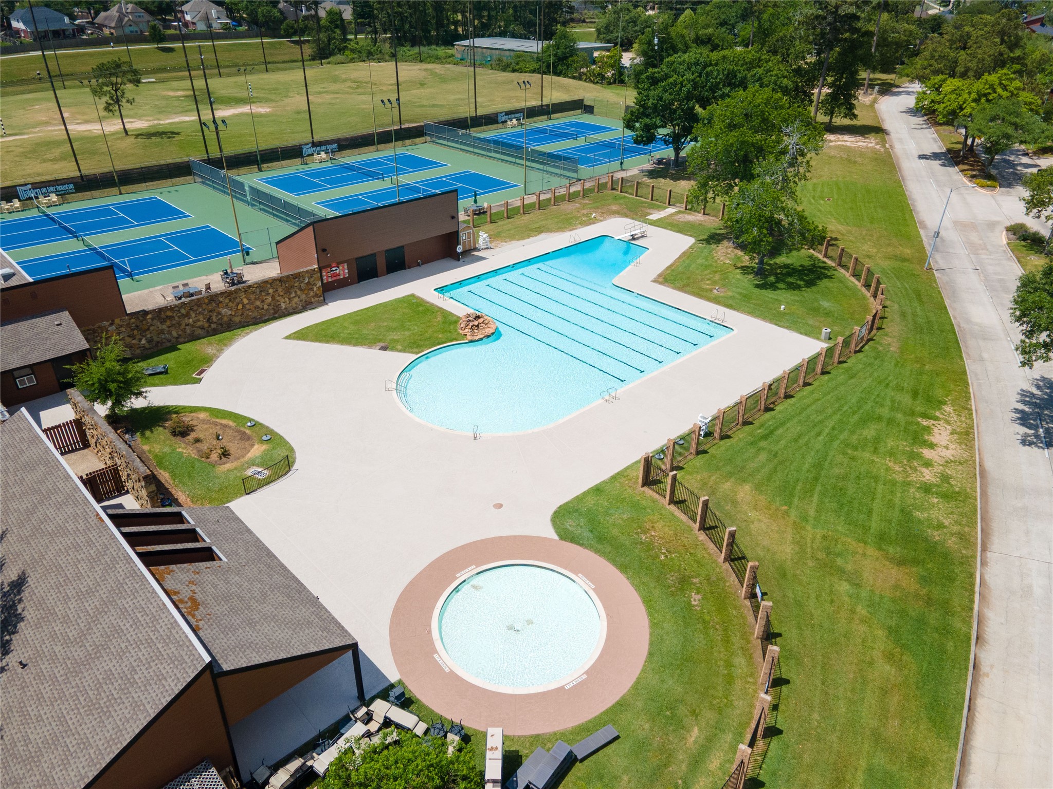 8507 Discus Drive Humble, TX 77346 - Photo 42 of 42
