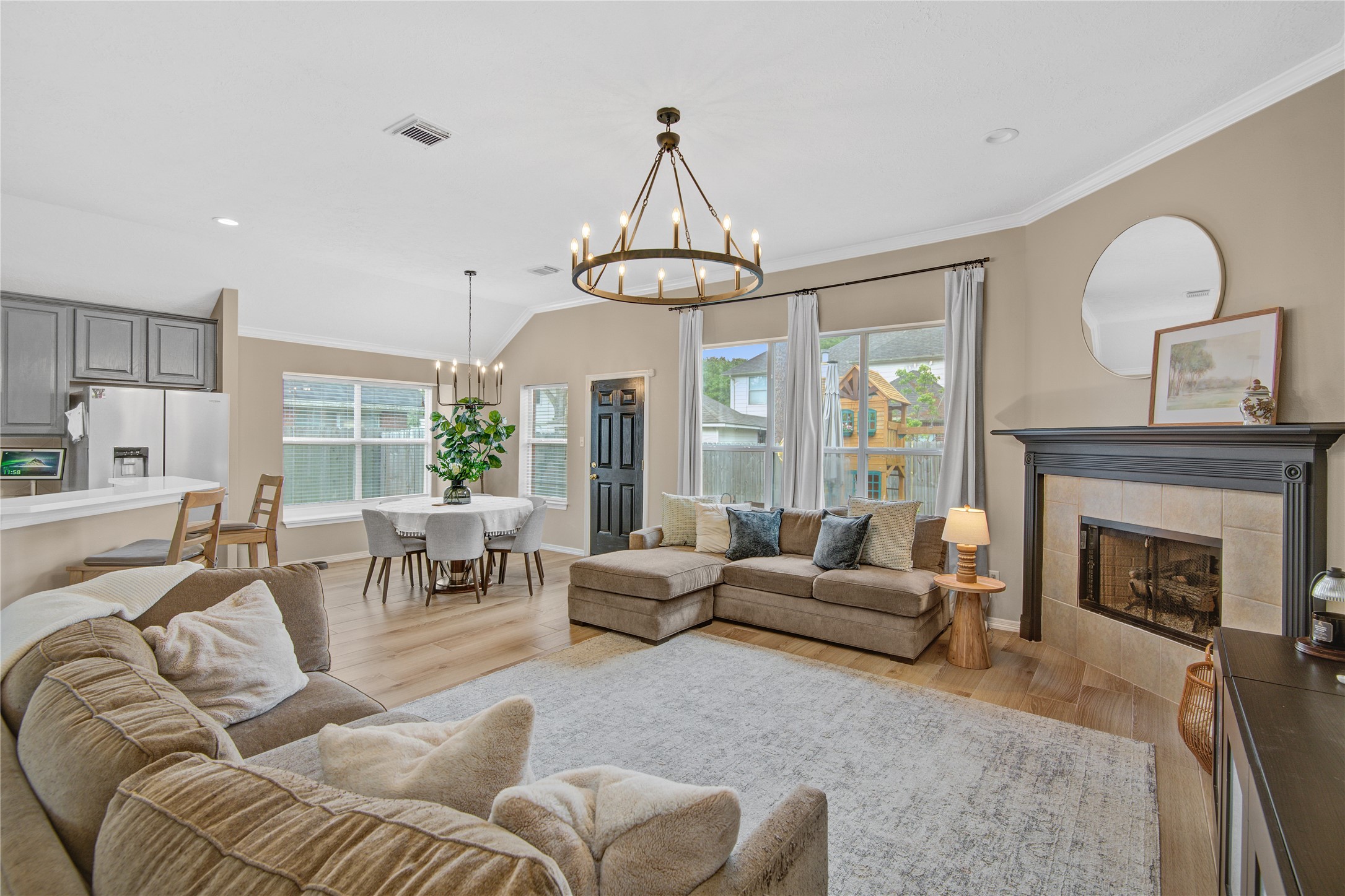 8507 Discus Drive Humble, TX 77346 - Photo 5 of 42