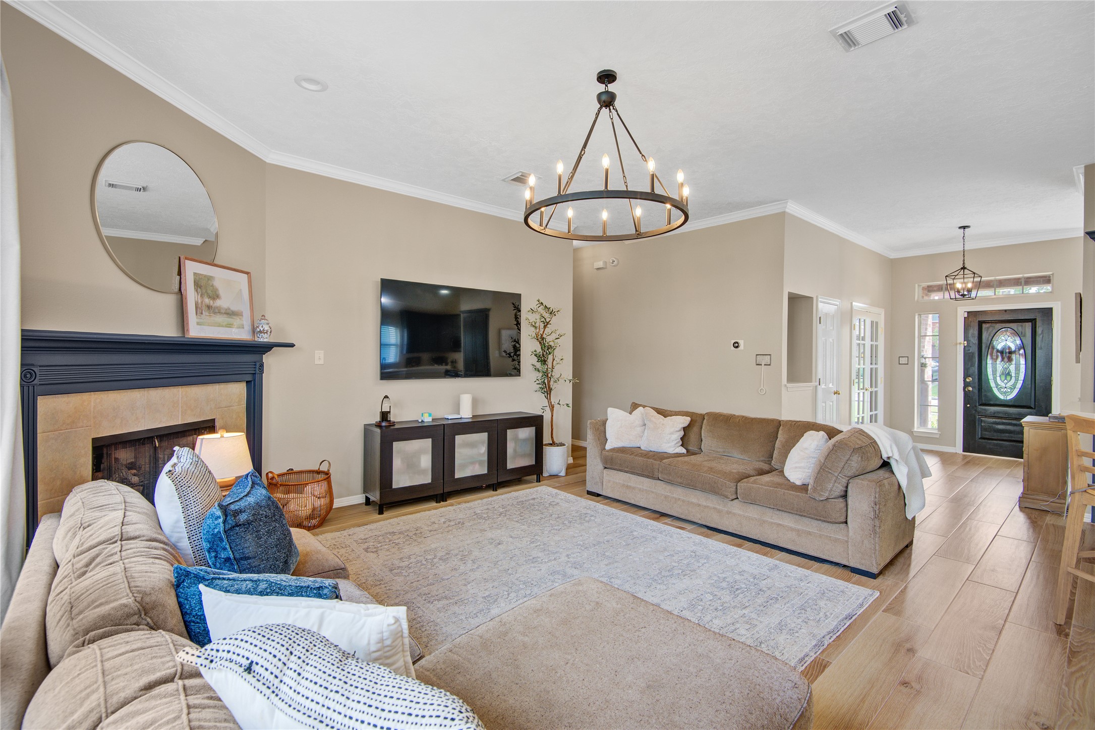 8507 Discus Drive Humble, TX 77346 - Photo 6 of 42