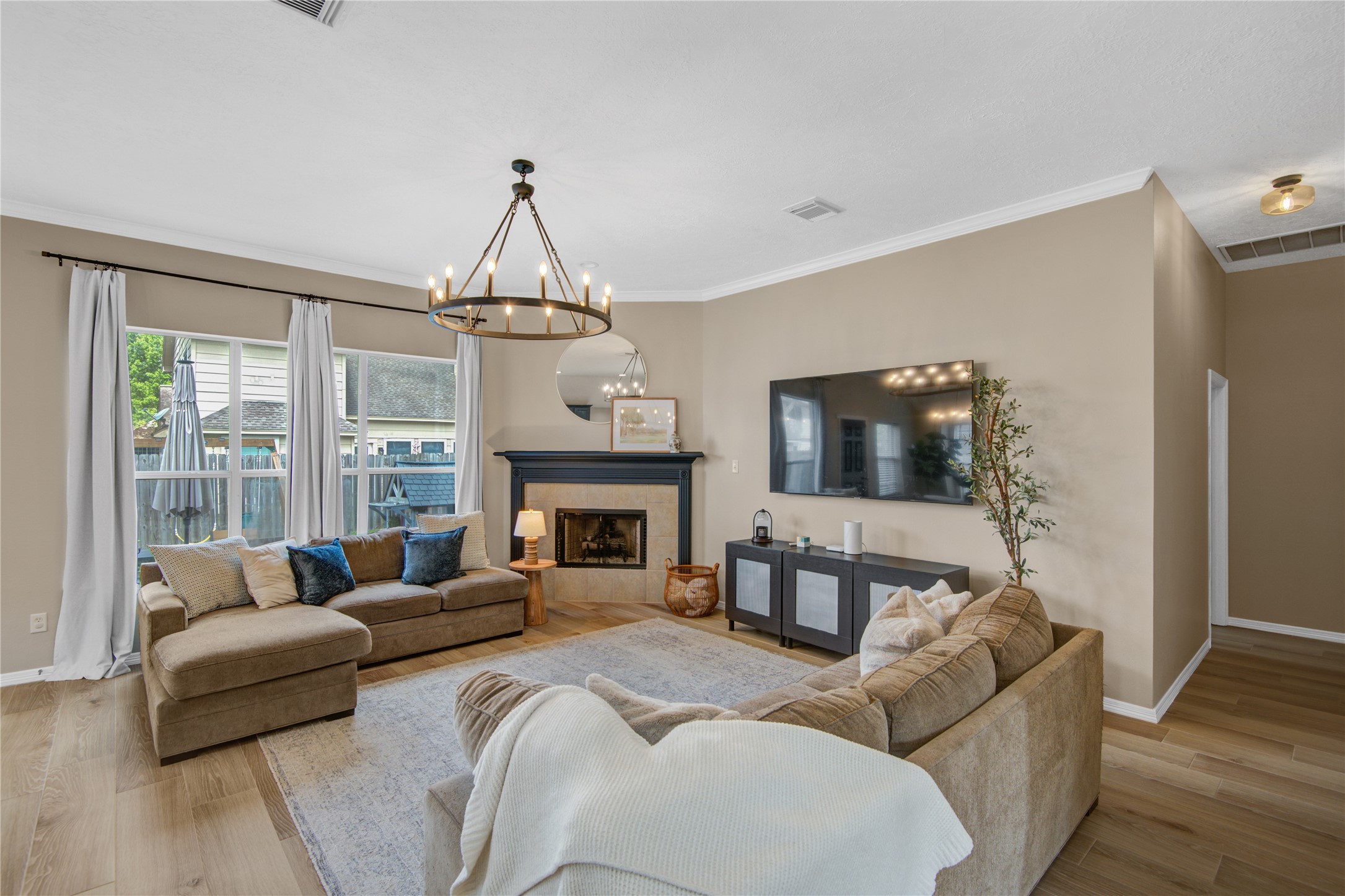 8507 Discus Drive Humble, TX 77346 - Photo 7 of 42