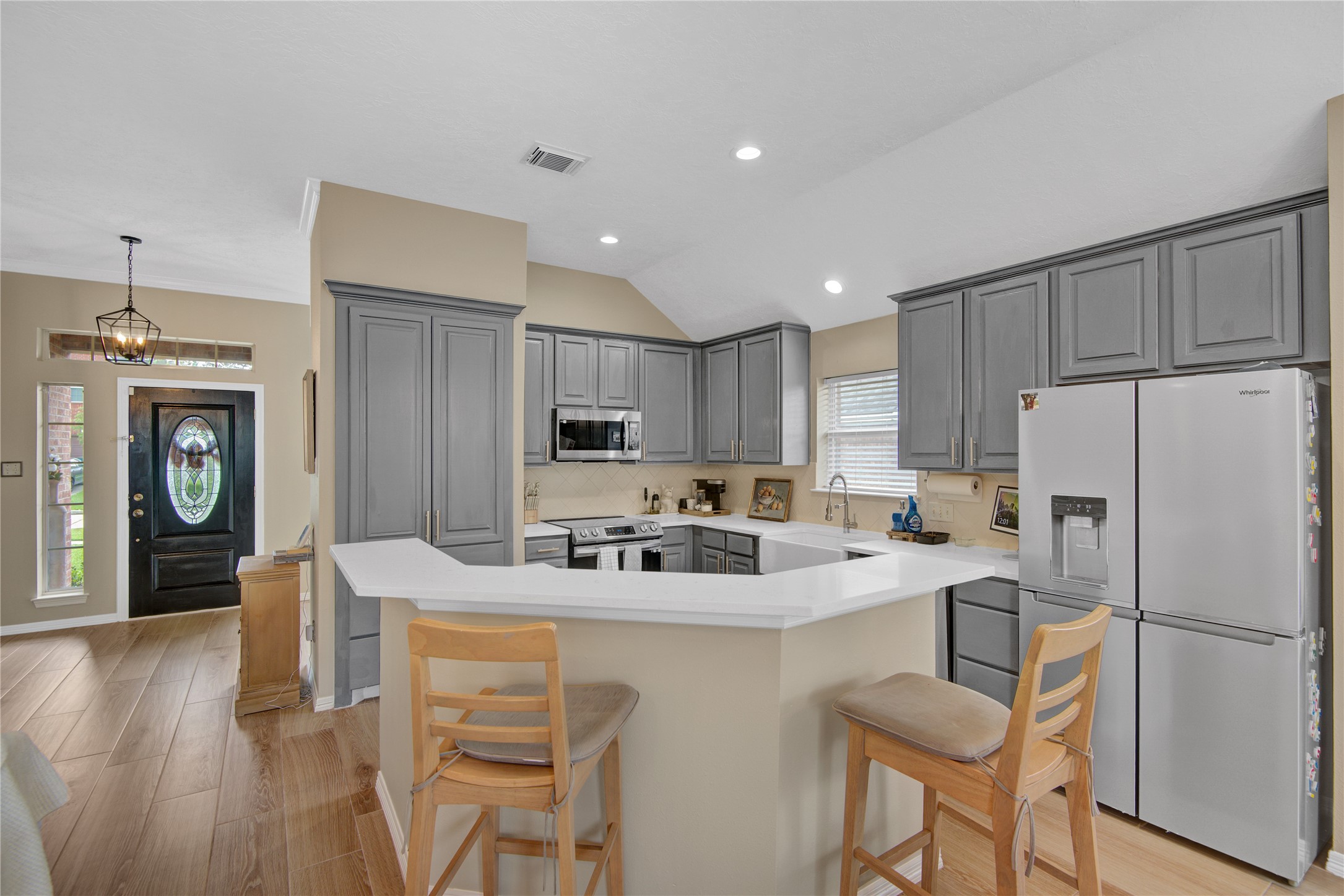 8507 Discus Drive Humble, TX 77346 - Photo 8 of 42