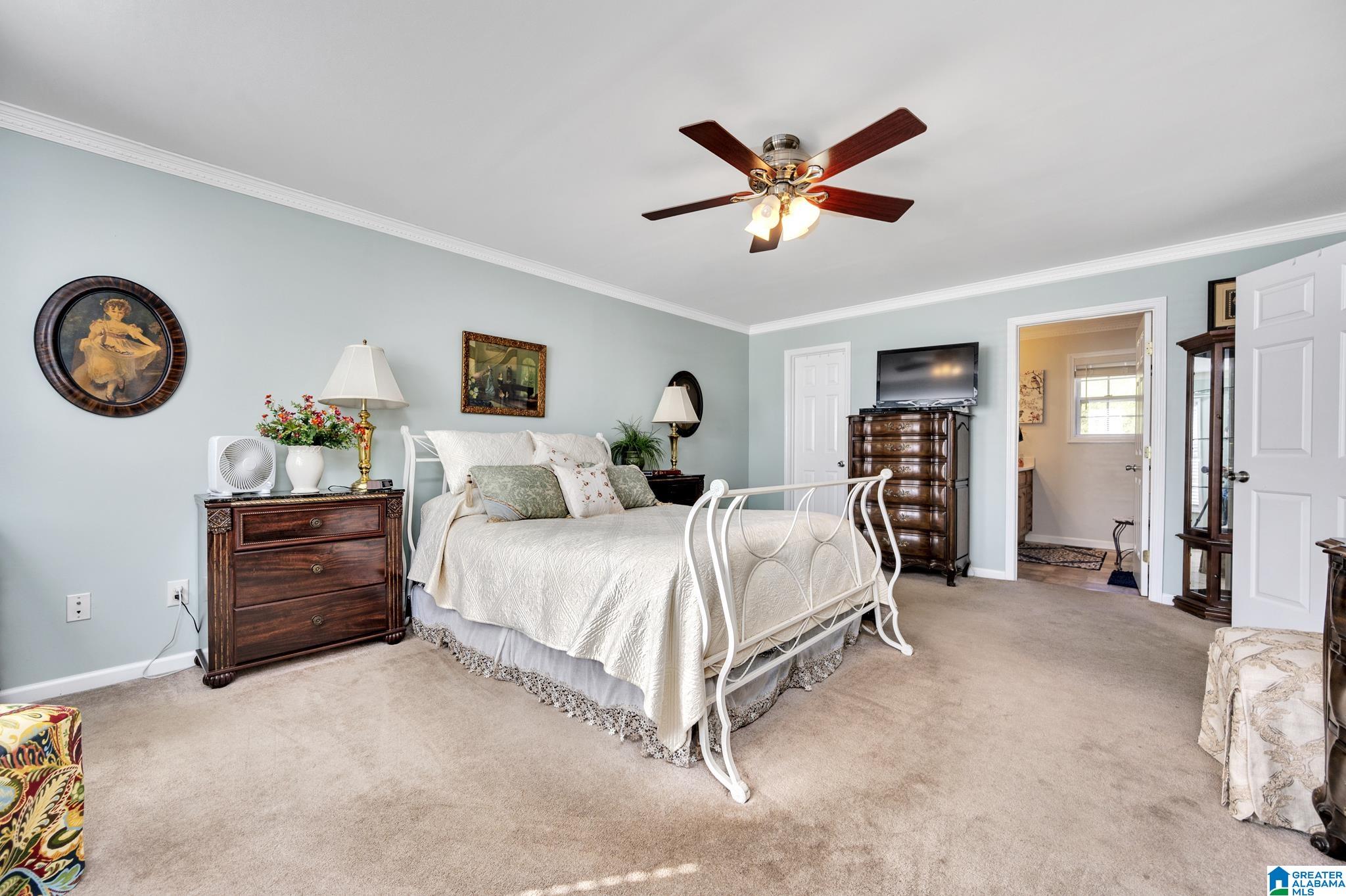 80 Magnolia Lane Sumiton, AL 35148 - Photo 13 of 28