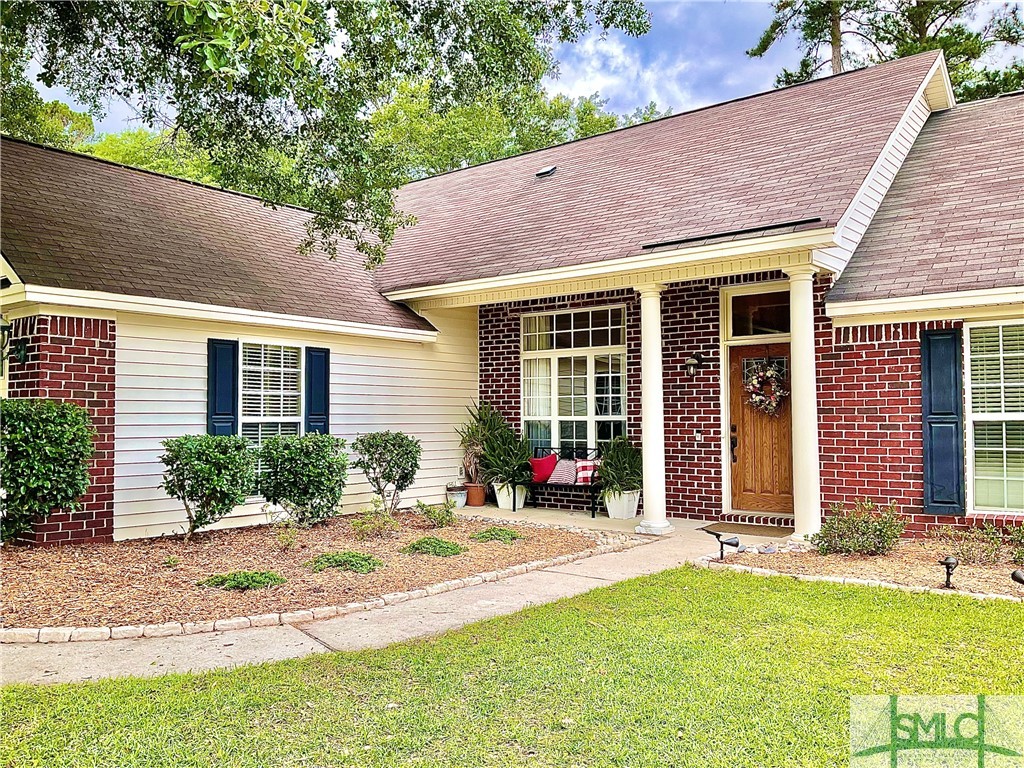 247 Jasper Lane Rincon, GA 31326 - Photo 2 of 30