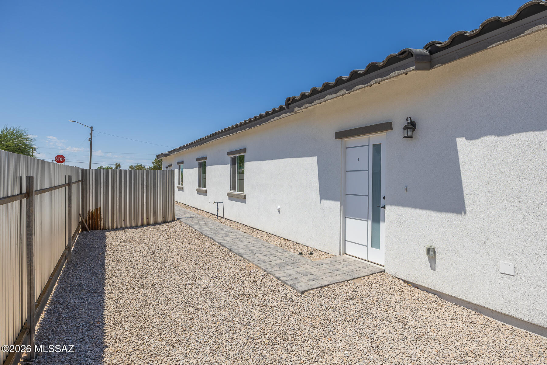 3902 East Fairmount Street Tucson, AZ 85712 - Photo 4 of 44