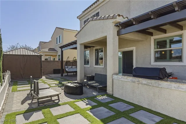 $539,999 | 94 Cascade River Street, Las Vegas, NV 89148