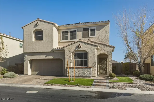 $539,999 | 94 Cascade River Street, Las Vegas, NV 89148