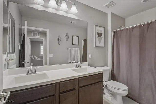 $539,999 | 94 Cascade River Street, Las Vegas, NV 89148