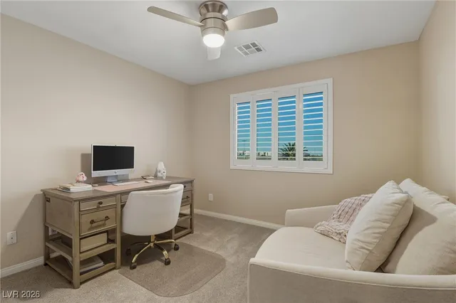 $539,999 | 94 Cascade River Street, Las Vegas, NV 89148