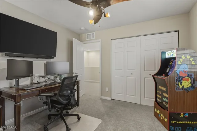 $539,999 | 94 Cascade River Street, Las Vegas, NV 89148