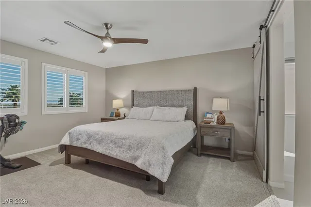 $539,999 | 94 Cascade River Street, Las Vegas, NV 89148