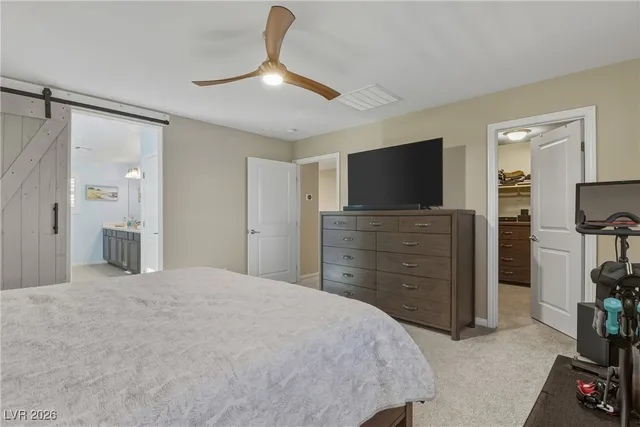 $539,999 | 94 Cascade River Street, Las Vegas, NV 89148