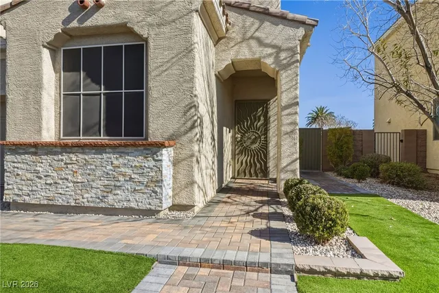 $539,999 | 94 Cascade River Street, Las Vegas, NV 89148