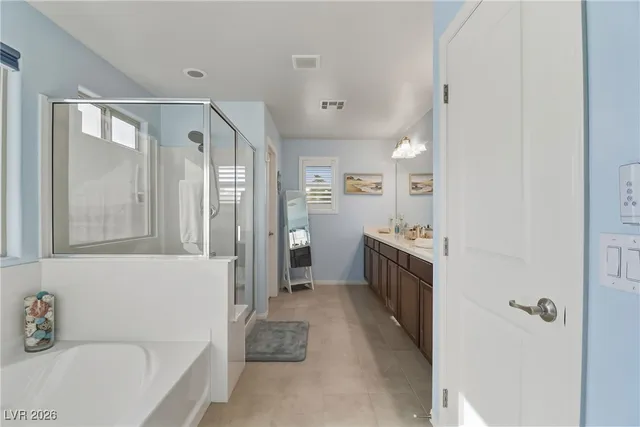 $539,999 | 94 Cascade River Street, Las Vegas, NV 89148