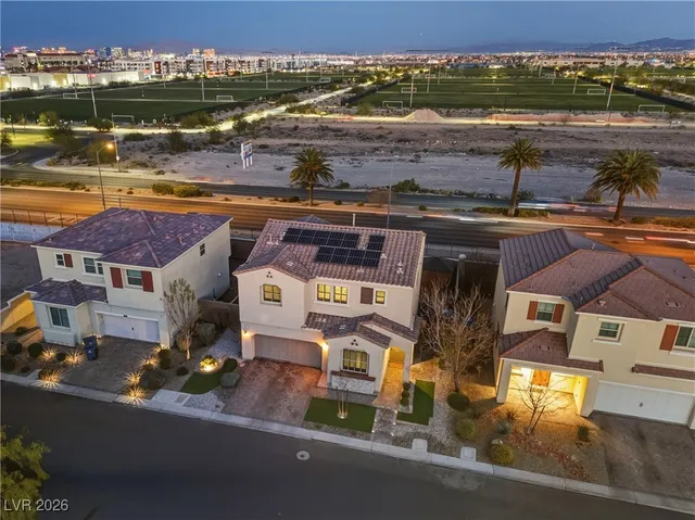 $539,999 | 94 Cascade River Street, Las Vegas, NV 89148