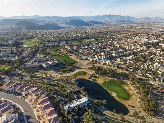 $539,999 | 94 Cascade River Street, Las Vegas, NV 89148