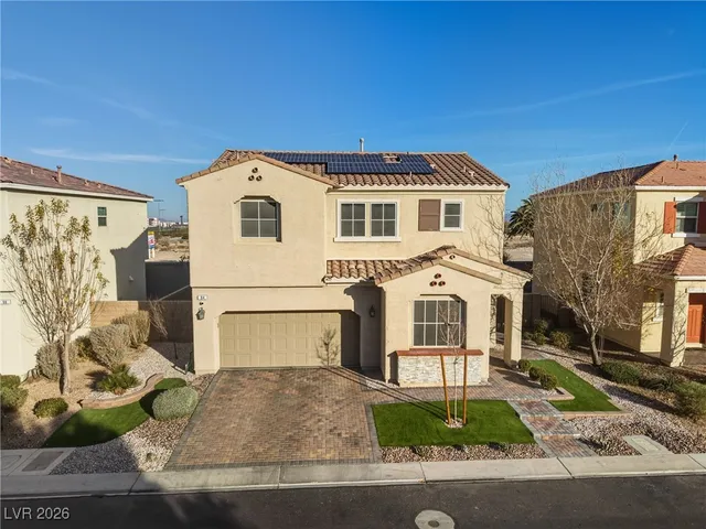 $539,999 | 94 Cascade River Street, Las Vegas, NV 89148
