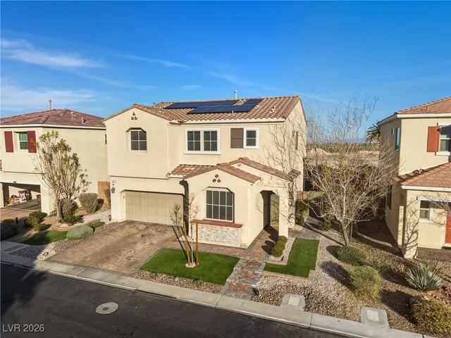 $539,999 | 94 Cascade River Street, Las Vegas, NV 89148