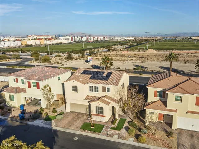 $539,999 | 94 Cascade River Street, Las Vegas, NV 89148