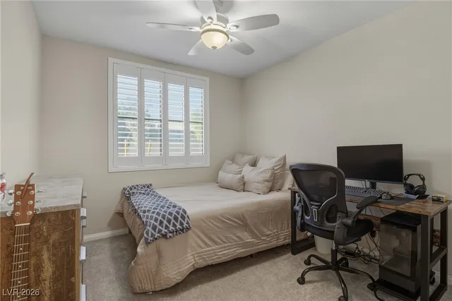 $539,999 | 94 Cascade River Street, Las Vegas, NV 89148