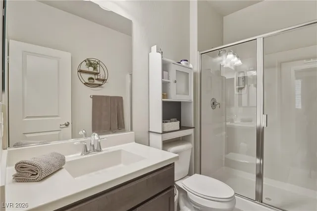 $539,999 | 94 Cascade River Street, Las Vegas, NV 89148