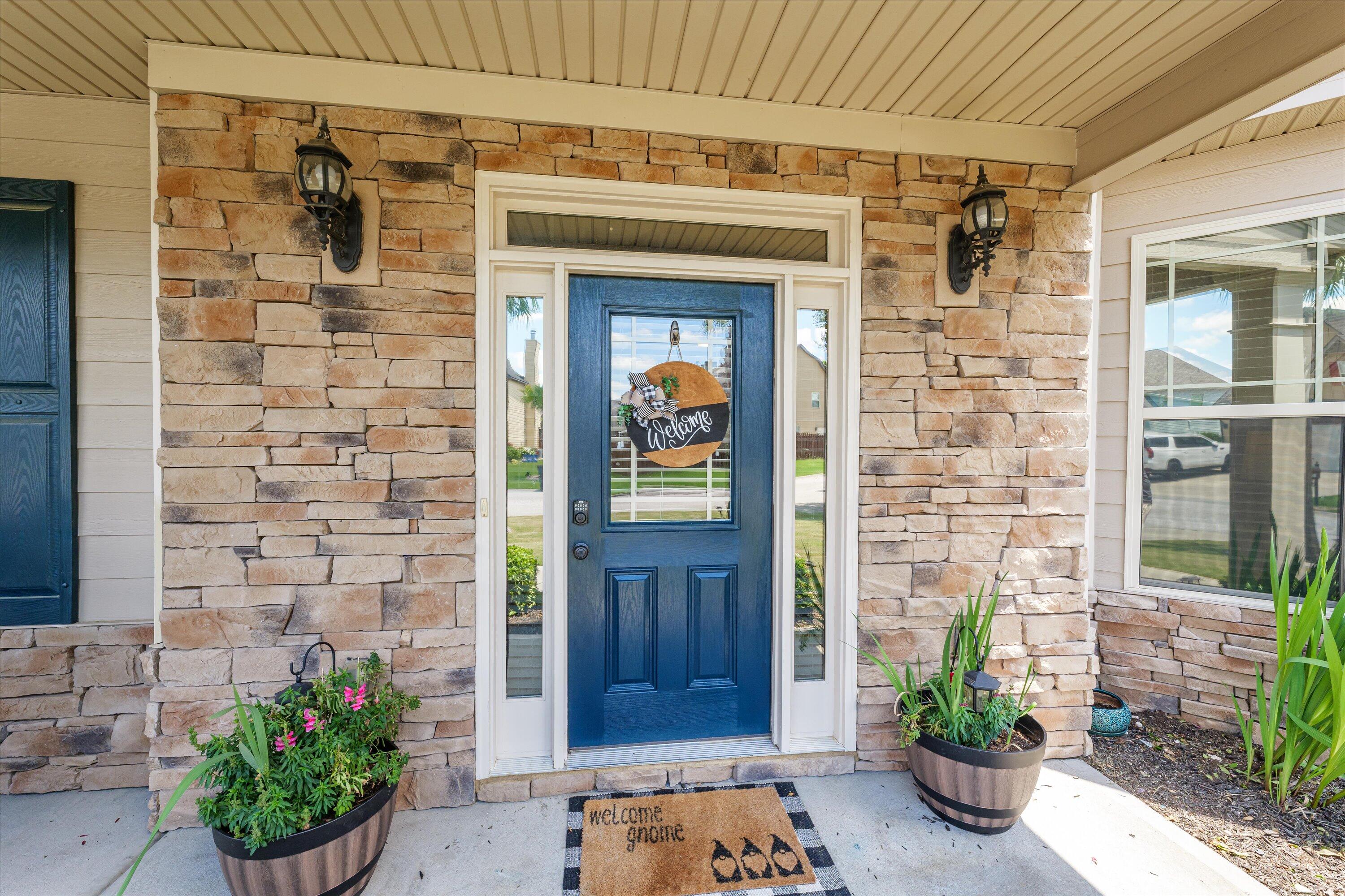 109 Broadleaf Trail Grovetown, GA 30813 - Photo 1 of 39 01-PS521954