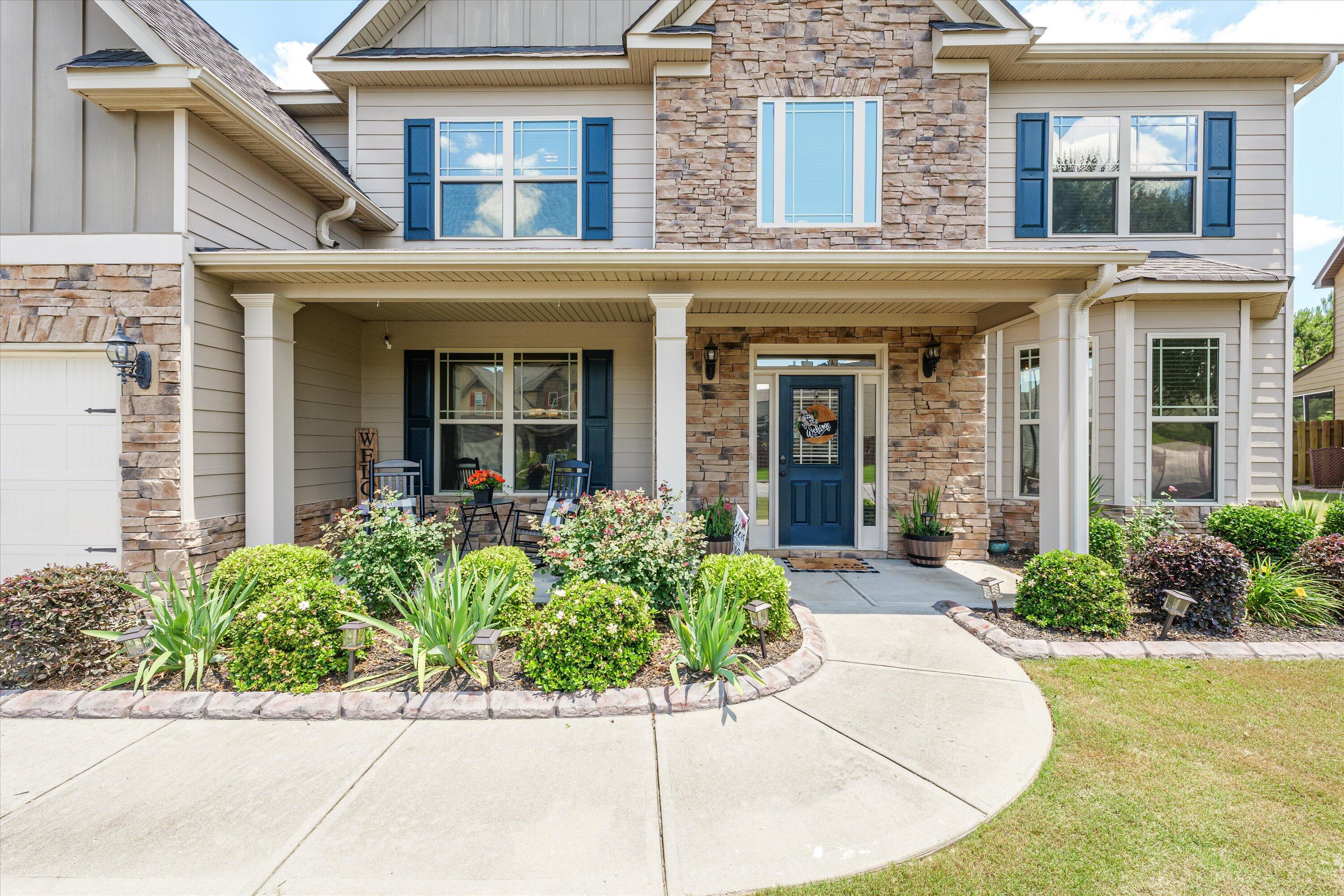 109 Broadleaf Trail Grovetown, GA 30813 - Photo 2 of 39 03-PS521956