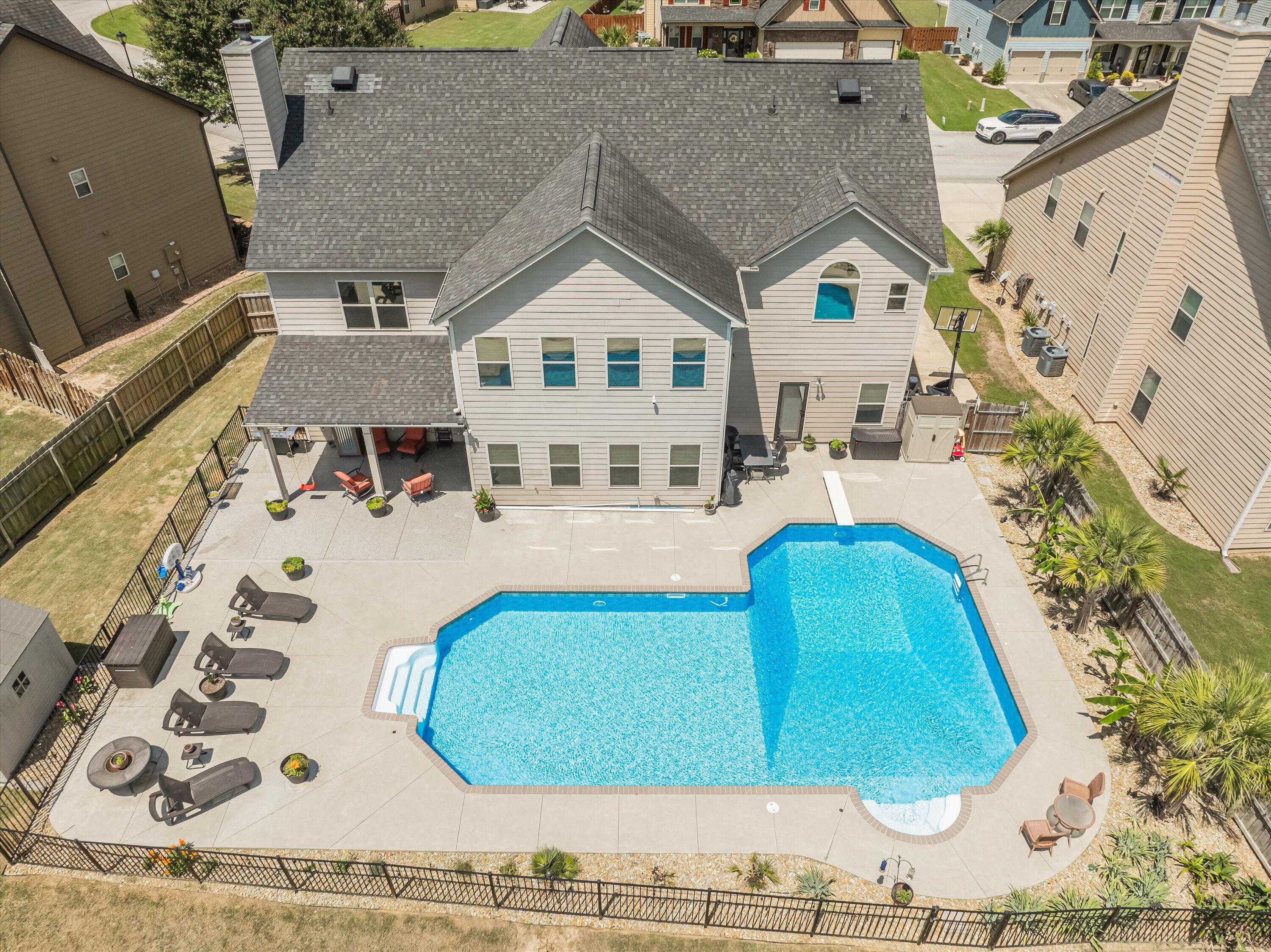 109 Broadleaf Trail Grovetown, GA 30813 - Photo 35 of 39 36-DJI_0941-HDR