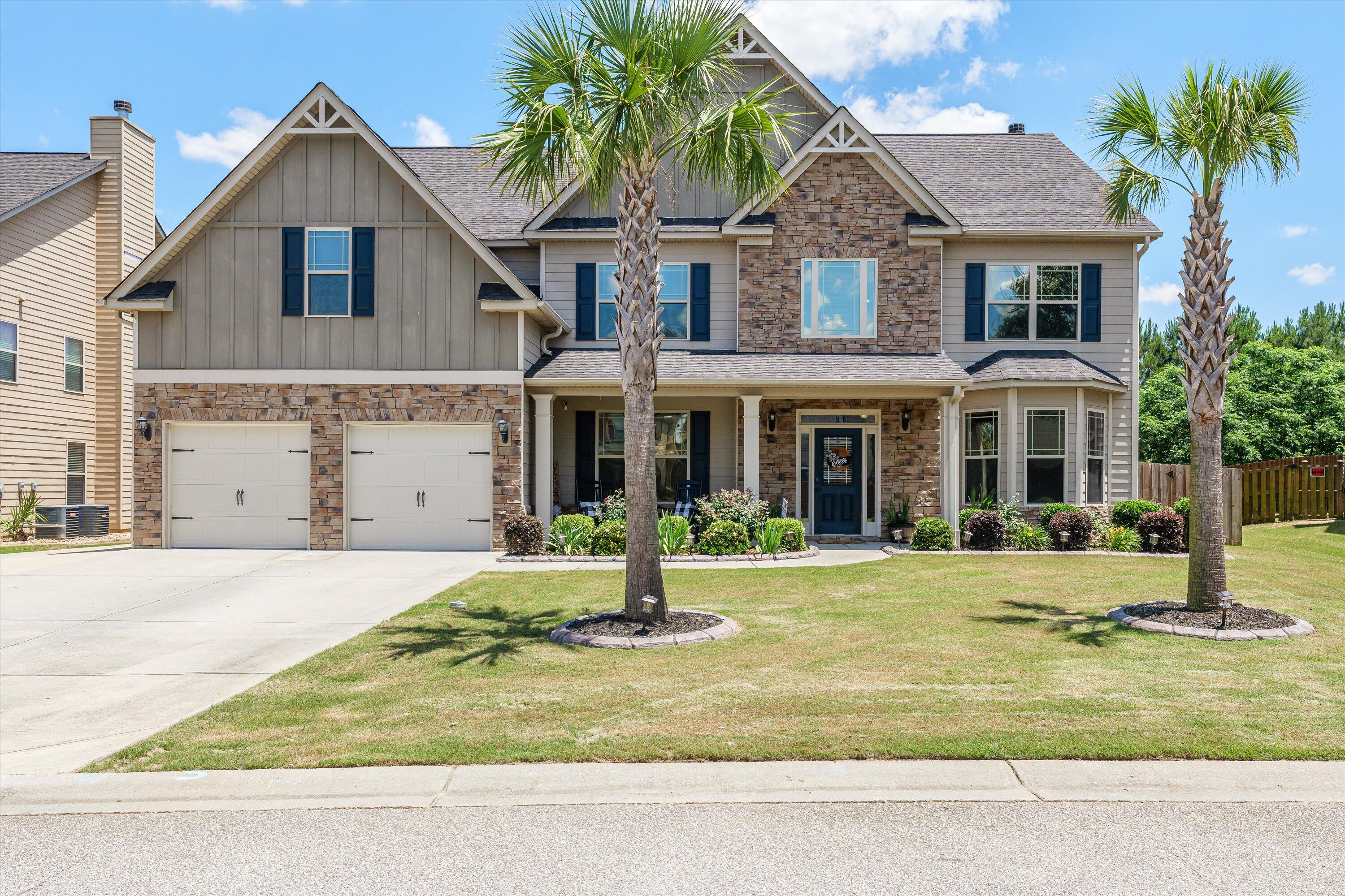 109 Broadleaf Trail Grovetown, GA 30813 - Photo 39 of 39 04-PS521957