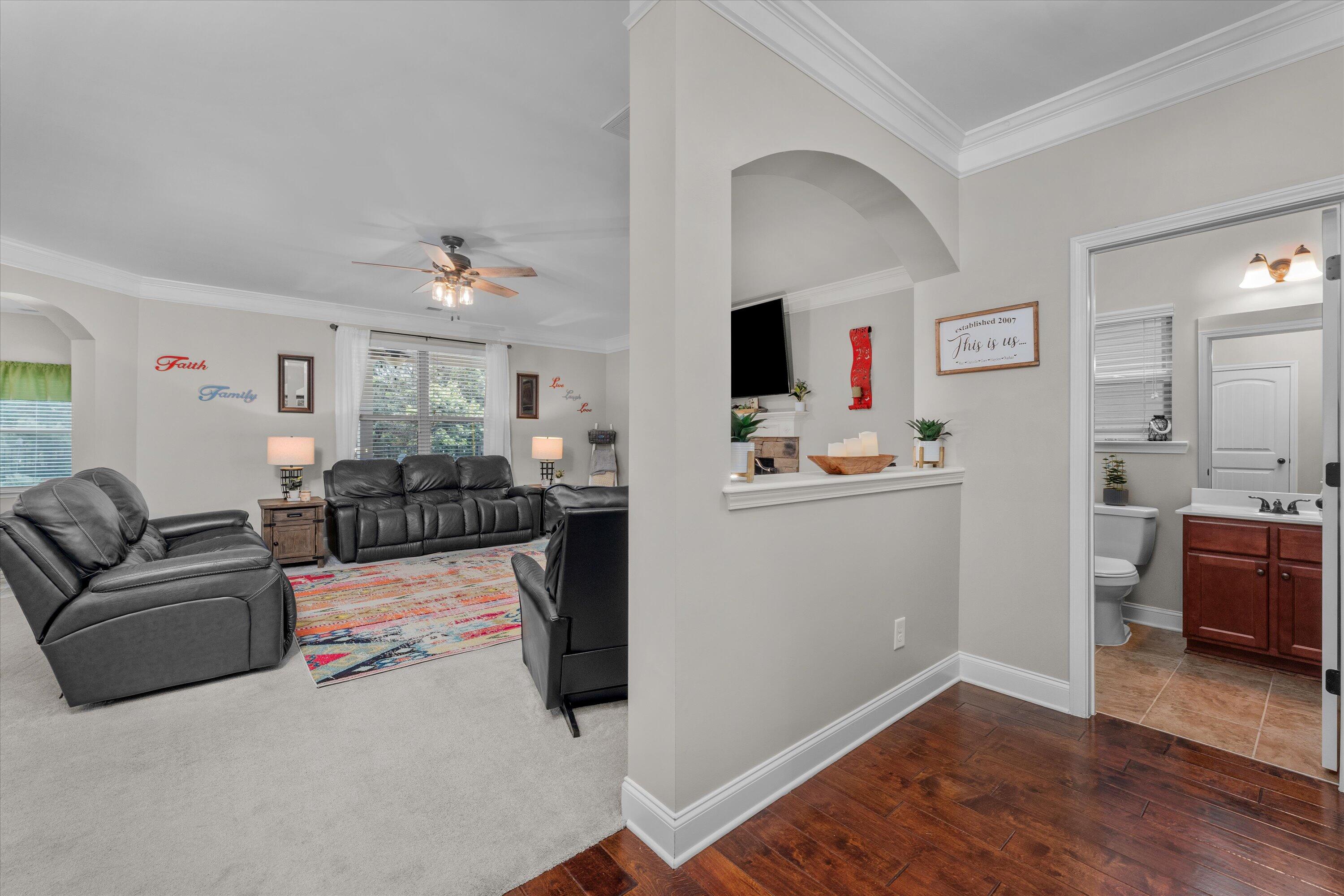 109 Broadleaf Trail Grovetown, GA 30813 - Photo 5 of 39 59-PS521678