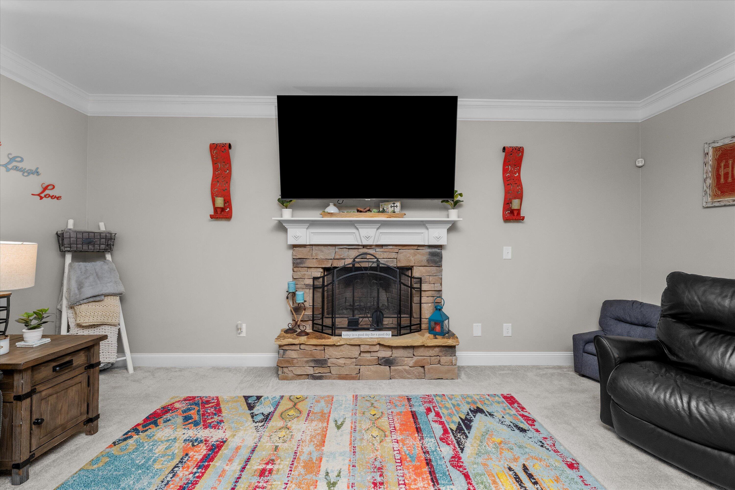 109 Broadleaf Trail Grovetown, GA 30813 - Photo 8 of 39 62-PS521702