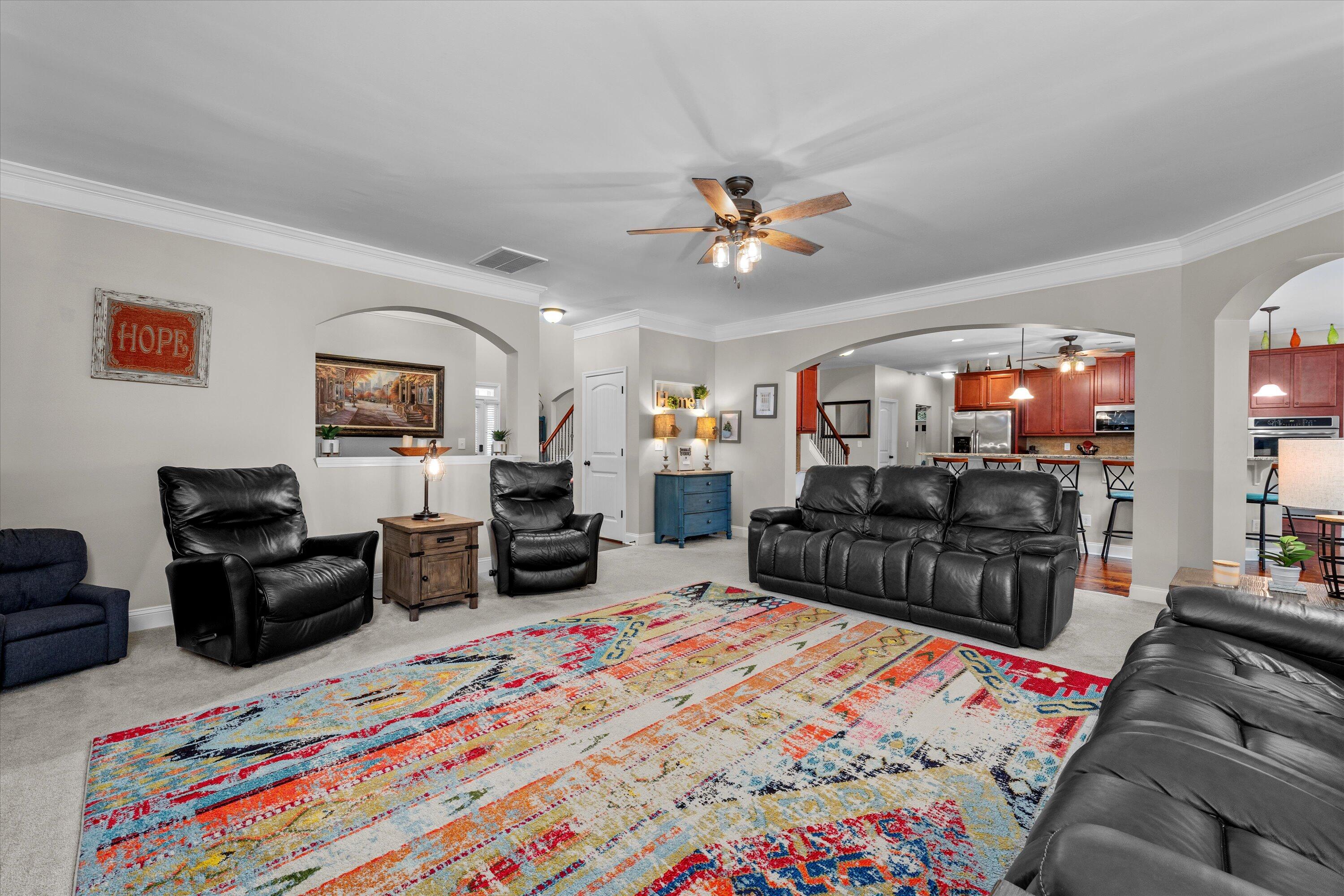 109 Broadleaf Trail Grovetown, GA 30813 - Photo 9 of 39 63-PS521708