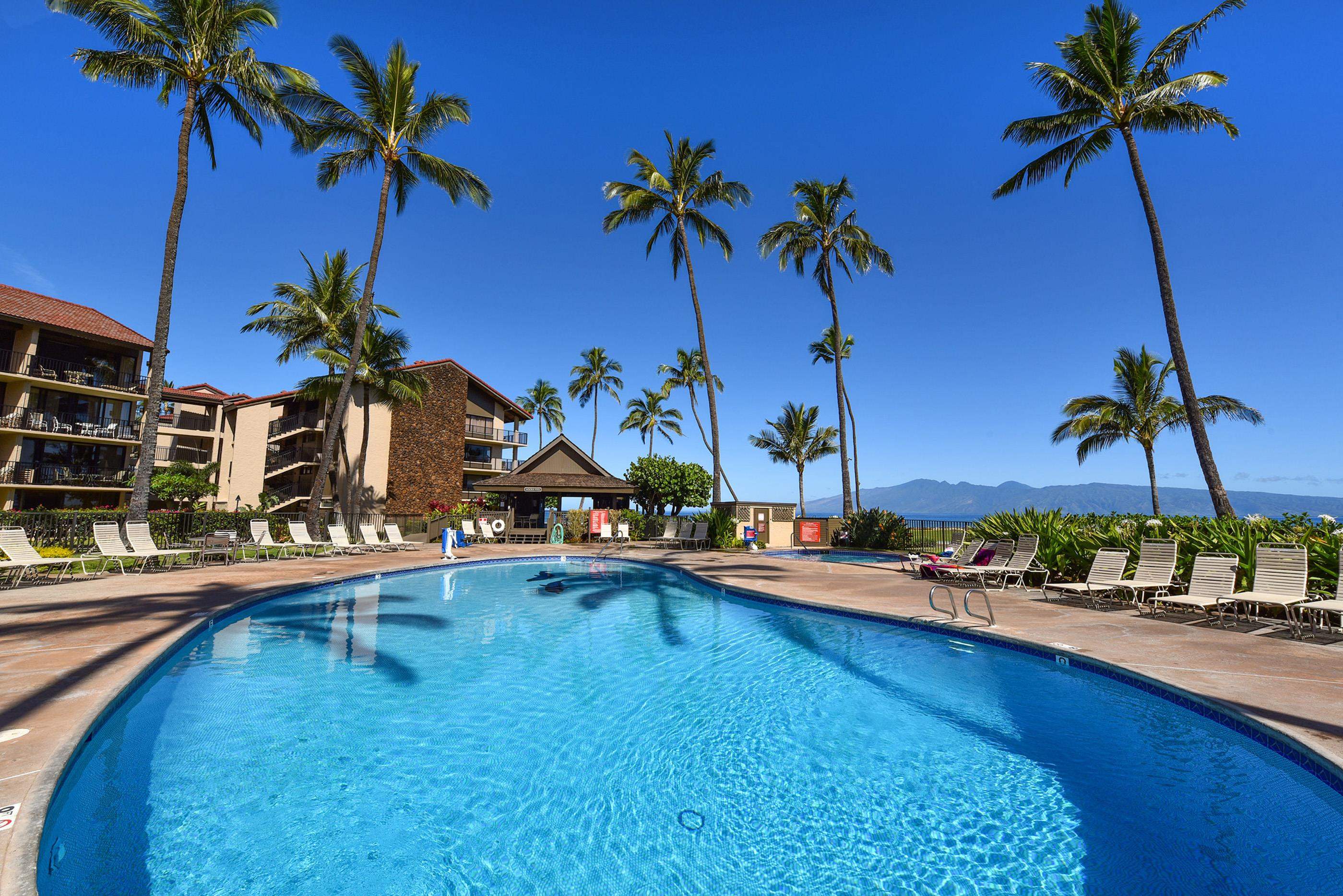 3543 Lower Honoapiilani Road, Unit H103 Lahaina, HI 96761 - Photo 46 of 50 Gallery Image 46