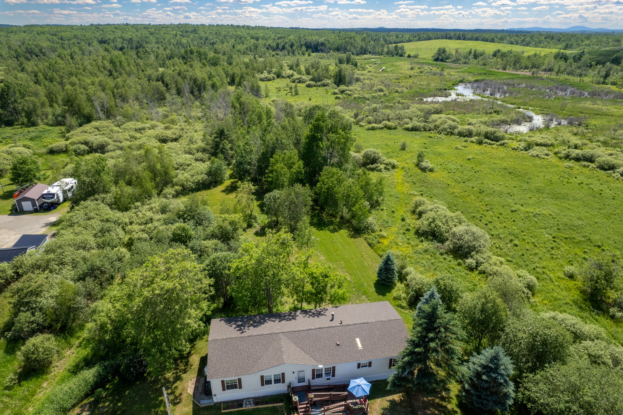 31 Wiswell Road Brewer, ME 04412 - Photo 51 of 55 20260616-DJI_0684-HDR