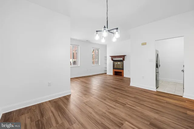 $2,250 | 13 Andrew Place, Unit R103, Baltimore, MD 21201