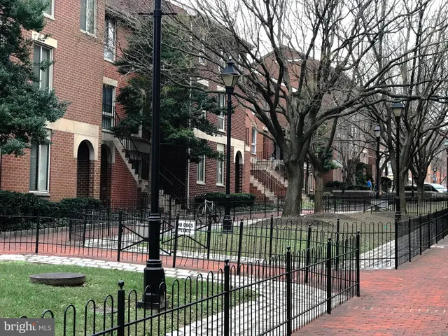 $2,250 | 13 Andrew Place, Unit R103, Baltimore, MD 21201