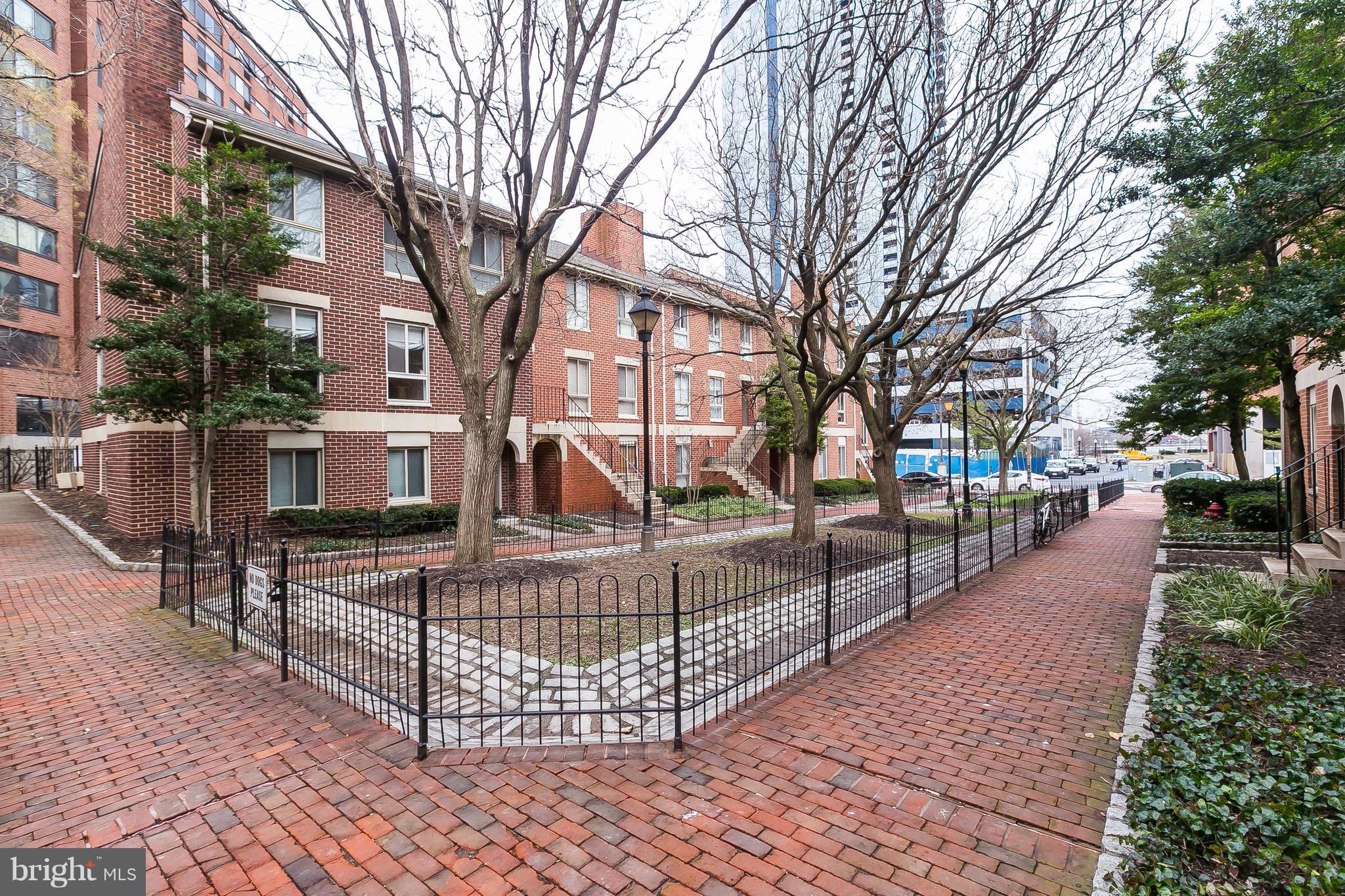 13 Andrew Place, Unit R103 Baltimore, MD 21201 - Photo 38 of 38 Welcome to your neighborhood!