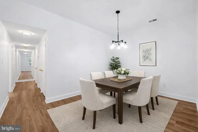 $2,250 | 13 Andrew Place, Unit R103, Baltimore, MD 21201