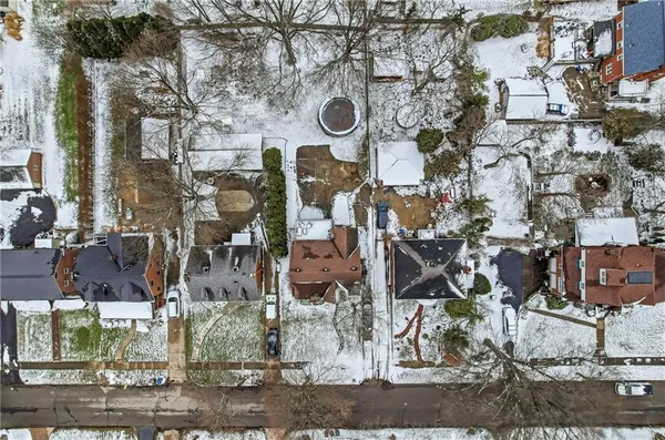 a picture of a building with a sink