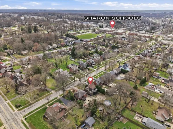 $379,000 | 371 Case Avenue, Sharon, PA 16146